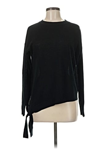 John & Jenn Pullover Sweater (view 1)