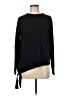 John & Jenn 100% Acrylic Black Pullover Sweater Size M - photo 1