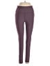 Mondetta Purple Active Pants Size S - photo 1