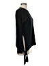 John & Jenn 100% Acrylic Black Pullover Sweater Size M - photo 4