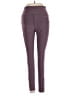 Mondetta Purple Active Pants Size S - photo 2