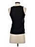 Ann Taylor LOFT 100% Polyester Black Active Tank Size XS - photo 2