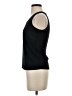 Ann Taylor LOFT 100% Polyester Black Active Tank Size XS - photo 5