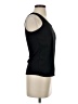 Ann Taylor LOFT 100% Polyester Black Active Tank Size XS - photo 4