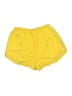 Moving Comfort Solid Yellow Shorts Size M (estimated) - photo 2