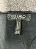 Buffalo by David Bitton Black 3/4 Sleeve Top Size S - photo 7