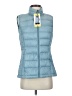32 Degrees 100% Nylon Blue Vest Size S - photo 1