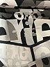 Aerie Graphic Silver Leggings Size L - photo 7