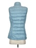 32 Degrees 100% Nylon Blue Vest Size S - photo 2