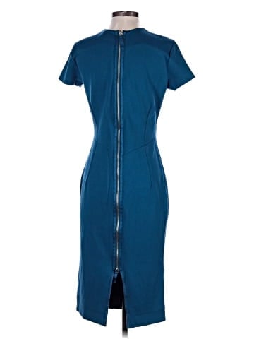 Iris & Ink Casual Dress (view 2)