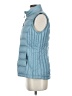32 Degrees 100% Nylon Blue Vest Size S - photo 5