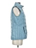 32 Degrees 100% Nylon Blue Vest Size S - photo 4