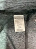 Danskin Now Gray Active Pants Size L - photo 8