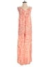 Maaji Orange Jumpsuit Size S - photo 1