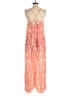 Maaji Orange Jumpsuit Size S - photo 2