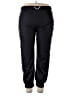 Unbranded Black Track Pants Size XXL - photo 1