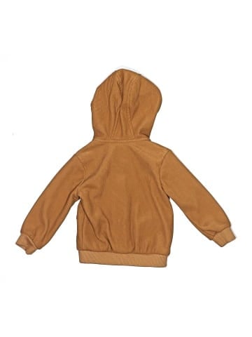 Little Lad Zip Up Hoodie (view 2)