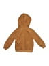 Little Lad Tan Zip Up Hoodie 18-24 MO / 24 MO - photo 2