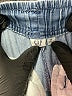 Gap Blue Jeans Size XS - photo 7