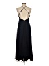 Lulus 100% Polyester Black Cocktail Dress Size XS - photo 2