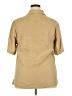 28 Palms Tan Short Sleeve Button-Down Shirt Size XXL - photo 2