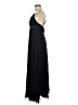 Lulus 100% Polyester Black Cocktail Dress Size XS - photo 5