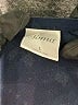 Soma Blue Short Sleeve Blouse Size L - photo 7