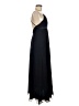 Lulus 100% Polyester Black Cocktail Dress Size XS - photo 4
