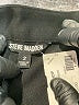 Steve Madden Solid Black Casual Skirt Size 2 - photo 4