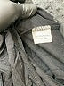 MAGICMK Solid Black Jumpsuit Size XL - photo 5