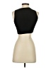 Zara Black Sleeveless Top Size S - photo 2