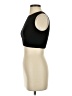 Zara Black Sleeveless Top Size S - photo 5