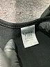 Assorted Brands Black 3/4 Sleeve T-Shirt Size S - photo 7