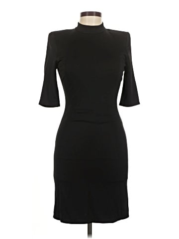 Alice + Olivia Cocktail Dress (view 1)
