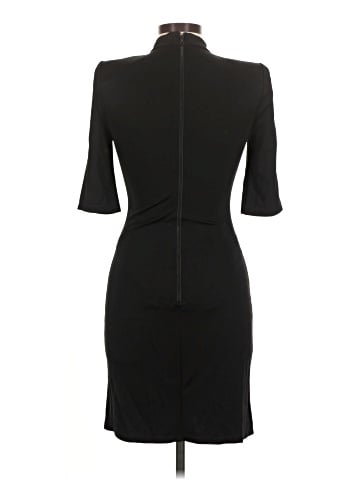 Alice + Olivia Cocktail Dress (view 2)