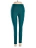 Skechers Teal Active Pants Size S - photo 1