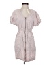 Universal Thread Gray Casual Dress Size XS - photo 1