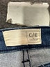 Current/Elliott Blue Jeans Size 26 waist - photo 7