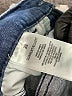 Current/Elliott Blue Jeans Size 26 waist - photo 8