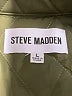Steve Madden 100% Polyester Green Jacket Size L - photo 6