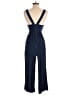Madewell Polka Dots Blue Jumpsuit Size 00 - photo 2