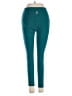 Skechers Teal Active Pants Size S - photo 2