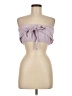 Assorted Brands Purple Tube Top Size M - photo 1