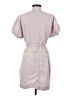 Universal Thread Gray Casual Dress Size XS - photo 2