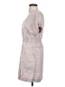 Universal Thread Gray Casual Dress Size XS - photo 5