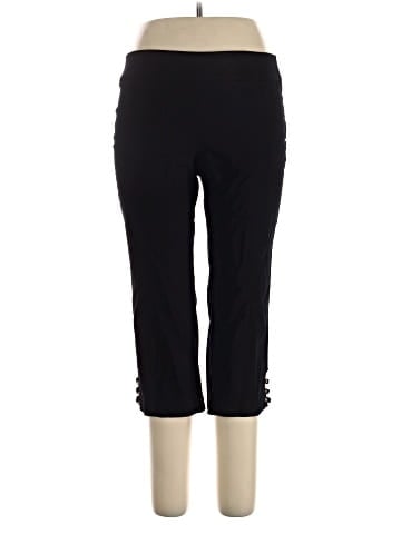 JM Collection Active Pants (view 1)