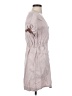 Universal Thread Gray Casual Dress Size XS - photo 4