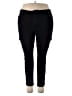 Level Black Jeggings Size 18 - photo 1