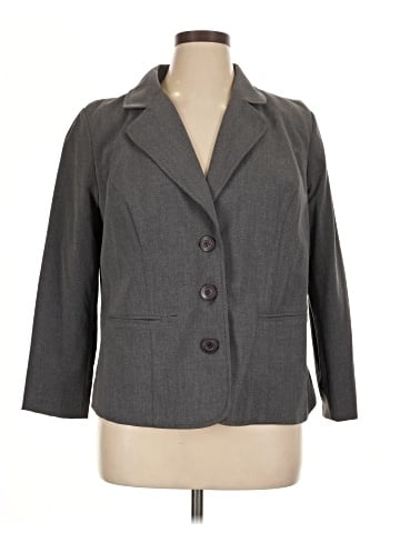 AGB Blazer (view 1)