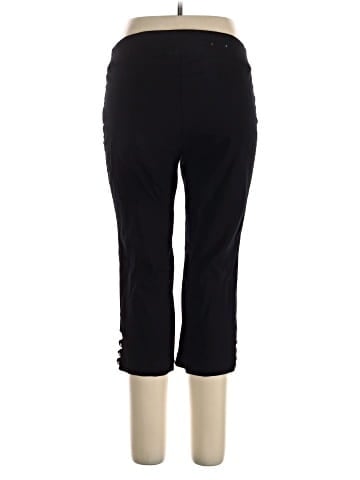 JM Collection Active Pants (view 2)